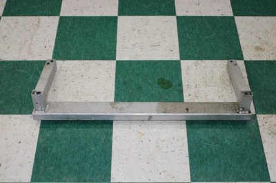 09-20 370Z 3.7L Engine Motor Front Crossmember Cradle Support Bar Beam OEM WTY - Image 1 of 4