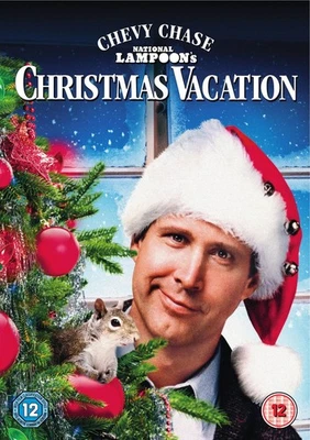 National Lampoon's Christmas Vacation DVD (2007) Chevy Chase, Chechik (DIR) - Image 1 of 2