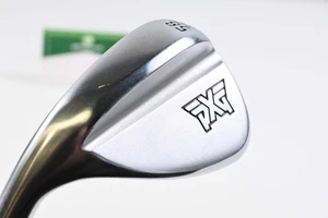 Left Hand PXG 0311 3X Forged Lob Wedge / 58 Degree / Stiff Flex Elevate Tour - Picture 1 of 6