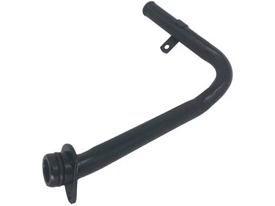 Tubo de entrada de bomba de agua delantera 72PP36T para Ford F350 Super Duty 2003-2007 6,0 L V8 Foto 1 de 2