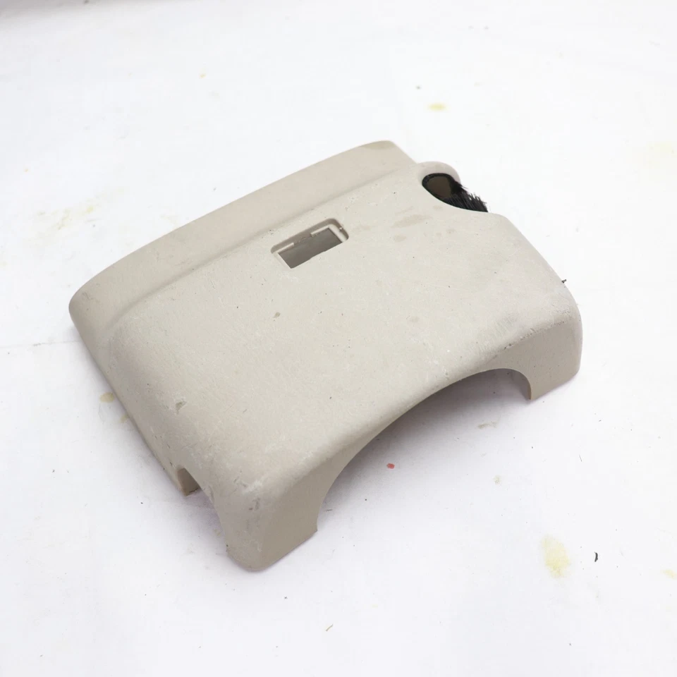 2001-2006 Mazda MPV Steering Column Top Cover Shroud Trim LC6260221 - Image 1 of 4