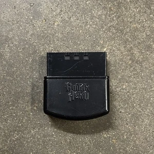 PS2 Playstation 2 Guitar Hero Red Octane Wireless Dongle Receiver 95449.806 - Picture 1 of 5