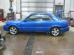 Cilindro maestro de freno sin ABS compatible con 01-03 MAZDA PROTEGE 148618 - Imagen 1 de 11