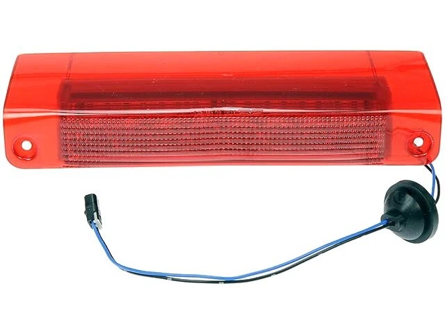 Terceira luz de freio para 2010-2021 Chevy Express 4500 2011 2012 2013 2014 SZ255HW - Imagem 1 de 1