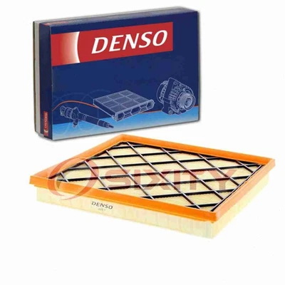 Denso Air Filter for 2011-2015 Chevrolet Cruze 1.8L L4 Intake Inlet Manifold lr - Image 1 of 4