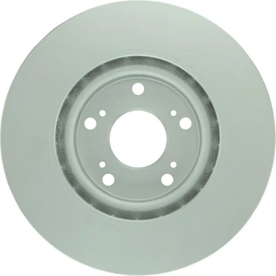 Rotor de freno de disco delantero de repuesto para Acura RSX 2002-2006 Foto 1 de 2