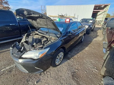 Б/у указатель поворота / парковочный фонарь в сборе подходит: 2016 Toyota Camry парковочный фонарь поворотник - Изображение 1 из 4