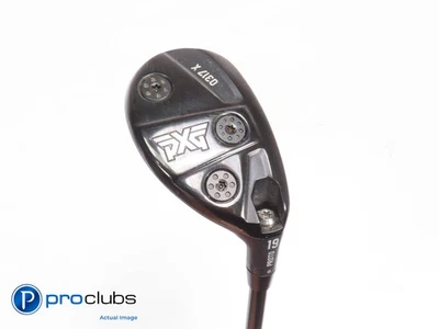 PXG 0317X Proto 19* HYBRID - Mitsubishi Tensei Blue AV 75 Stiff Flex 453714 - Image 1 of 4