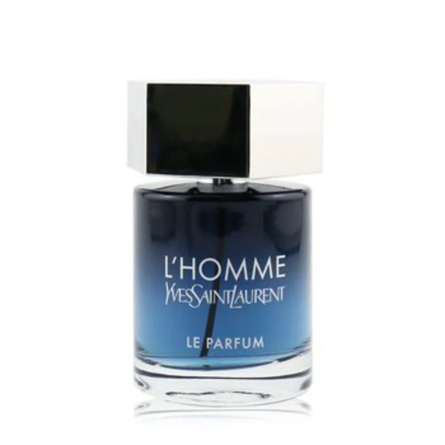 L'Homme Le Parfum / Ysl Parfum Spray 3,3 oz (100 ml) (M) Foto 1 de 3
