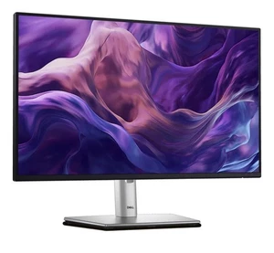 DELL P2425H Monitor 61,0 cm (24,0 Zoll) schwarz - OVP - Bild 1 von 1