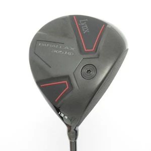 Lynx Lynx Parallax 305Md Mini Driver Original Carbon Shaft Original Carbon K2424 - Picture 1 of 8