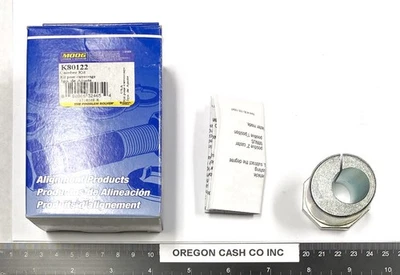 校准脚轮凸轮套件 TRUST Moog K80122 适用于福特各种车辆 — 第 1/4 张图片