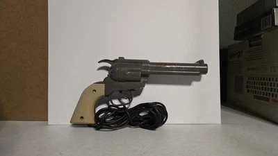 Controlador de pistola Camerica Videoblaster (Nintendo NES) con caja Video Blaster Foto 1 de 2