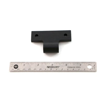 Indian Motorcycle Windshield Clevis, Genuine OEM Part 5138466, Qty 1 - Image 1 of 4