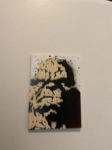 2012 Marvel Premier Emotion E-Motion Thing #/50 - Picture 1 of 3