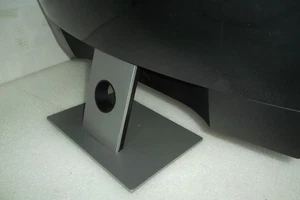 Dell SE2416H 24" IPS LED Widescreen Monitor Stand Leg / Base SE2416Hx 9DRWM OEM - Picture 1 of 7