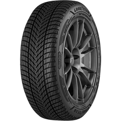 GOODYEAR Winterreifen 245/45 R 19 XL TL 102V ULTRAGRIP PERFORMANCE 3 MFS BSW  - Bild 1 von 3
