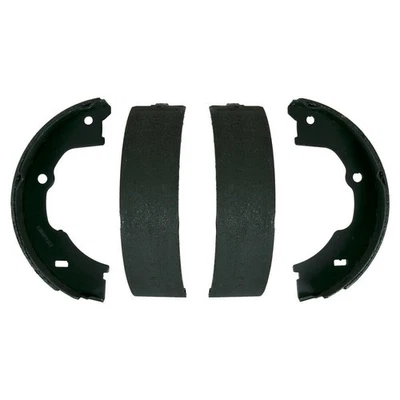 Zapata de freno de estacionamiento Wagner Brake Z847 para 21-23 Ram 3500 Foto 1 de 4