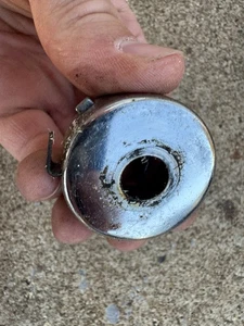 Craftsman 10" Drill Press Bench Model 137.219100 Return Spring - Picture 1 of 2