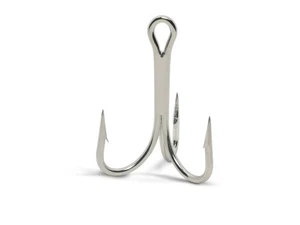 VMC O’shaughnessy 2X-Strong X-Short Treble 8626 - Picture 1 of 10