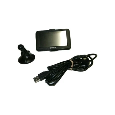 Garmin Nuvi 40LM 4.3-inch Portable GPS Navigator PRE OWNED - Image 1 of 4