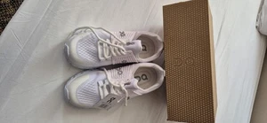 ON Running Laufschuhe Sneaker Woman in Weiß Gr. 40 - Bild 1 von 1