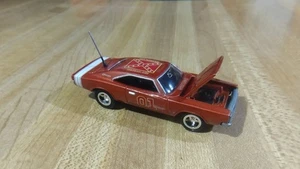 Dodge Charger Dukes Of Hazzard General Lee Custom Brown '68, 1:64, ¡nuevo! - Imagen 1 de 14