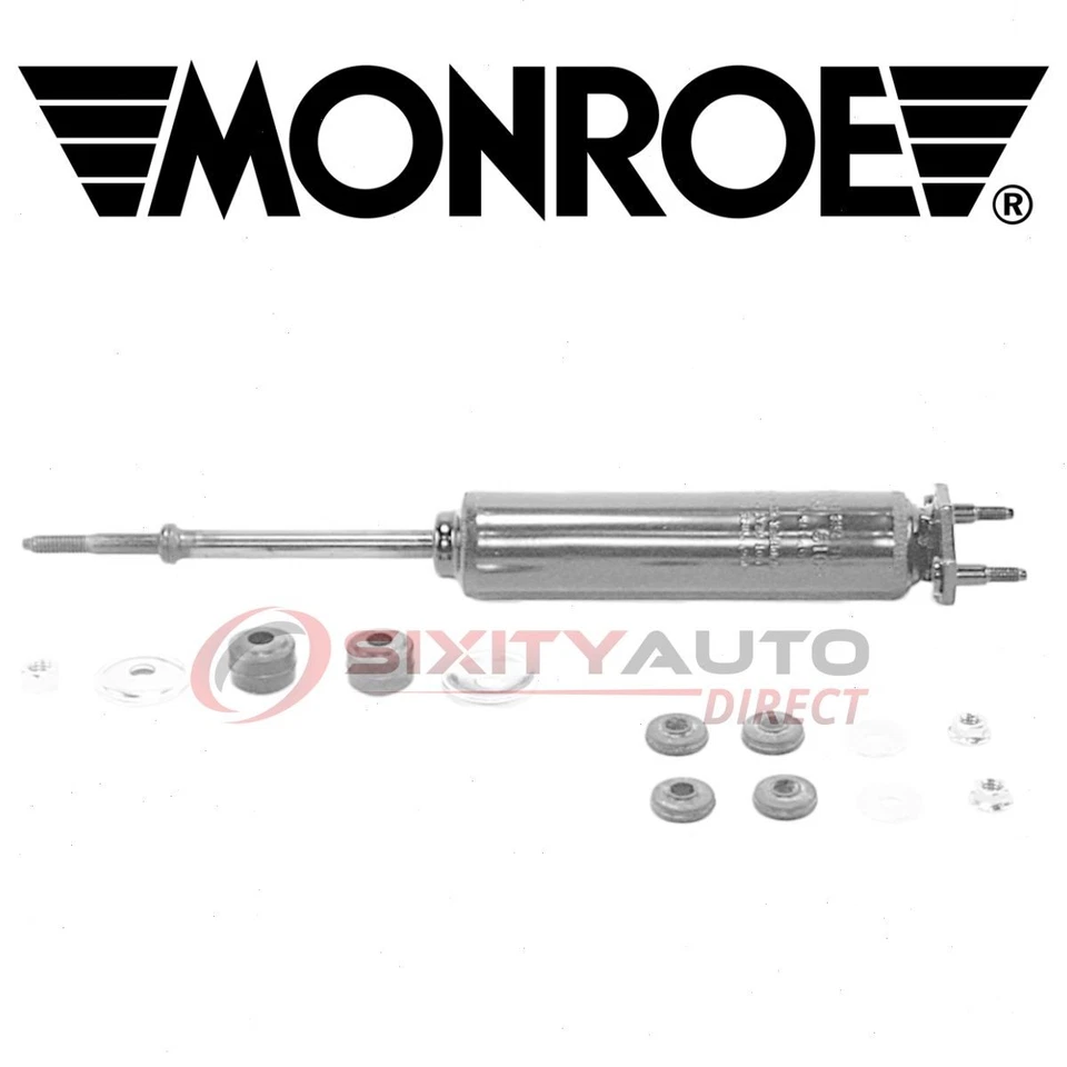 Monroe OESpectrum 5823 Shock Absorber for KG4504 343156 Spring Strut og Foto 1 de 4