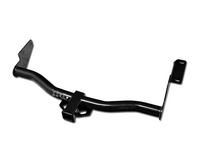 1998-2004 Isuzu Rodeo Class 3 Trailer Hitch - Black Foto 1 de 4