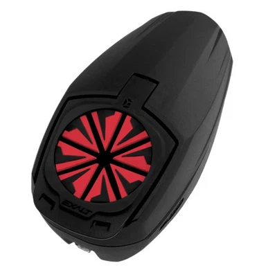 Planet Eclipse Protoyz Speedster elektronischer Lader Hopper mit Schnellvorschub - ROT - Bild 1 von 4