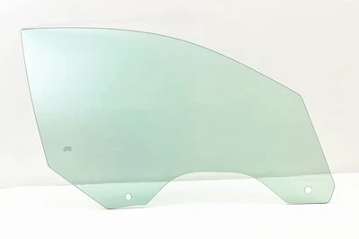 BMW 745i 750i 760i Alpina B7 02-08 Front Right Door Window Glass - Изображение 1 из 2