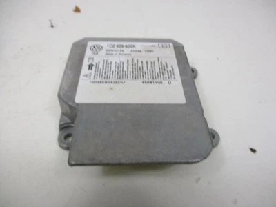 Centralina Compatibile Con VW FOX (5Z1, 5Z3) 1.2 1C0909605 - Immagine 1 di 3