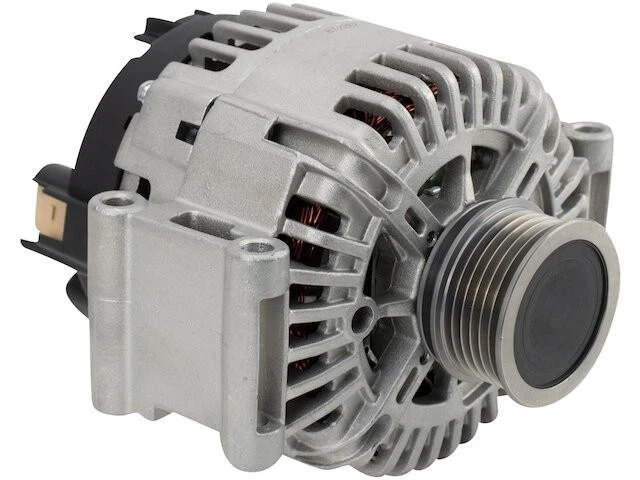 Генератор переменного тока для 2008-2013 Audi A3 2009 2010 2011 2012 HM493JD генератор переменного тока - Изображение 1 из 1