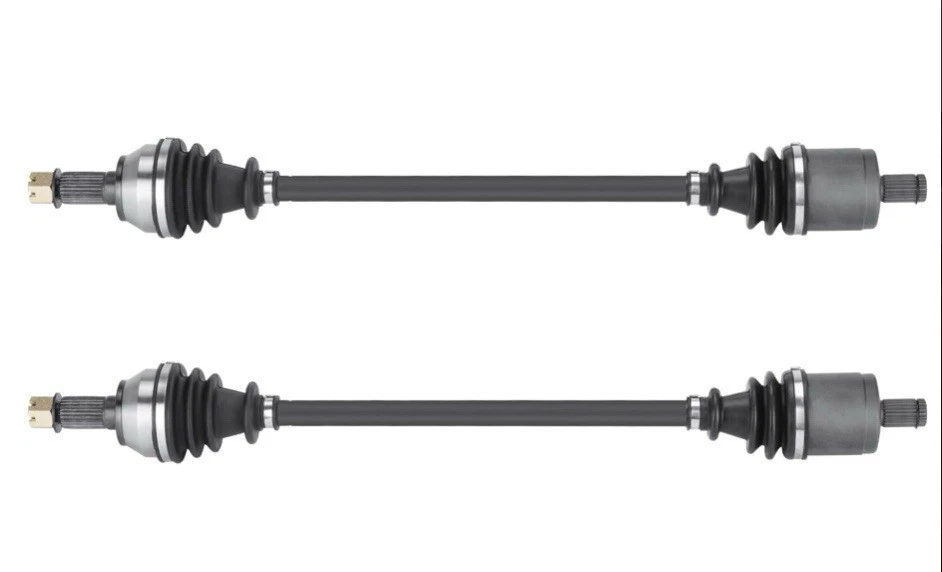 Пара передних левых правых осей CV для Polaris RZR 900 XP XP4 900 2011-2014 1332825 - Изображение 1 из 1