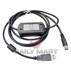 USB-IVC INVT IVC1/IVC2 Serie SPS Programmierkabel Neu im Karton  - Bild 1 von 1