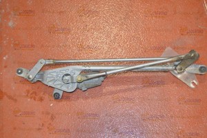 3810065J00 front wiper motor at for SUZUKI GRAND VITARA II 1.9 DDIS 2005 99759