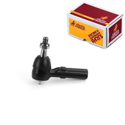 Front Outer Tie Rod End for Buick Lesabre Lucerne Cadillac Deville Dts ES3452 - Image 1 of 4