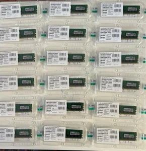 HP 5YZ54AA L15416-501 1RX4 16GB DDR4 PC4-2933Y Workstation Z4 Z6 Z8 G4 Memory - Picture 1 of 4
