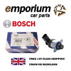 Bosch Fuel Pump Suction Pressure Control Regulator Valve For Audi Seat Skoda Vw