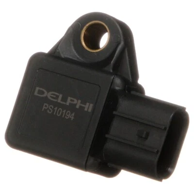 Sensor de presión absoluta colector Delphi para Honda Odyssey 2001-2004 3,5 L V6 Foto 1 de 4