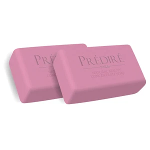 Natural Beauty Concentrate Soap | Extreme Hygiene Anti-Bacterial Soap - (2 Pack - Picture 1 of 6