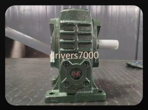 Tipo WPA40-WPA70, reductor de engranaje helicoidal engranaje helicoidal y reductor de marco de rodillo helicoidal - Imagen 1 de 12