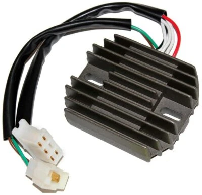 Regulador para Yamaha XS2 650 XS750 XS850 XS1100 1T4-81960-A0-00 1T4-81960-92-00 Foto 1 de 2