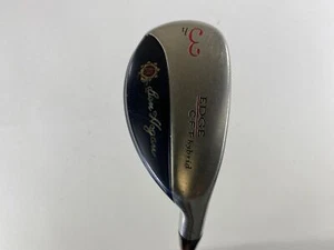 Ben Hogan Edge CFT 3 Hybrid 21* Apex Edge 4 Regular Steel Mens RH - Picture 1 of 8