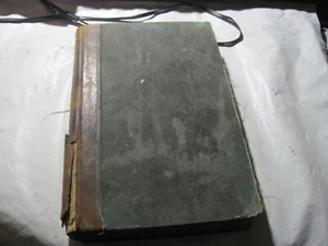 A Latin Grammar for Schools and Colleges, by Albert Harkness, Rev. Ed, 1892 - Picture 1 of 11