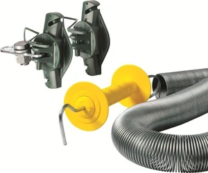 Stafix 24ft Spring Gate Kit - Picture 1 of 1