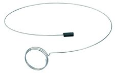 HOROTEC 00.007 Stainless steel wire eyeglass holder. ø 30 mm