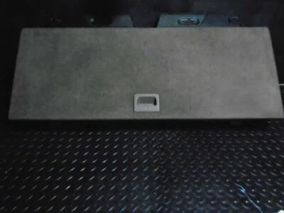 Organizador de carga trasero Saturn Vue 2003 Foto 1 de 4