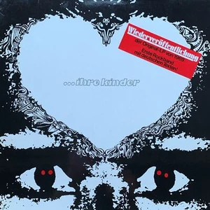 ...Ihre Kinder - ...Ihre Kinder [Vinyl LP] Intercord | VG+/VG - Picture 1 of 2