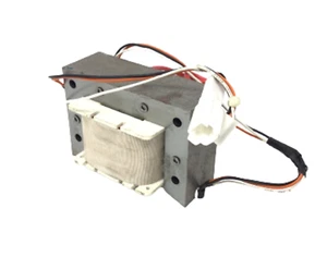 Generador transformador de estrangulamiento motor estacionario Expresso Fitness S3U - Imagen 1 de 2